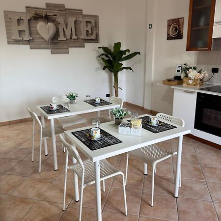 Guest House La Casaccia Fiumicino Kültér fotó
