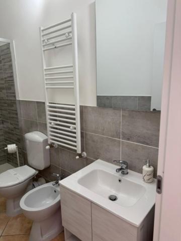 Guest House La Casaccia Fiumicino Kültér fotó