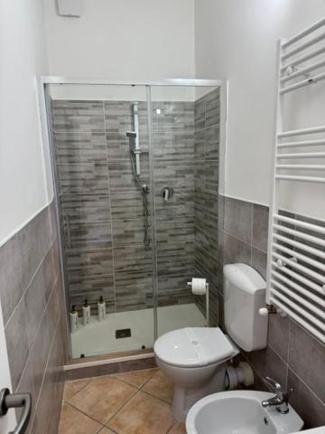 Guest House La Casaccia Fiumicino Kültér fotó