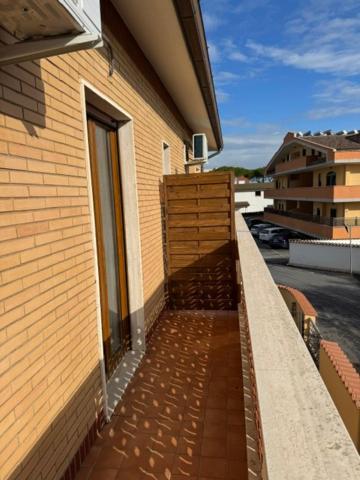 Guest House La Casaccia Fiumicino Kültér fotó