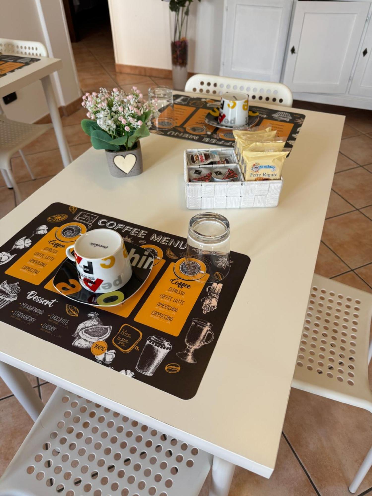 Guest House La Casaccia Fiumicino Kültér fotó