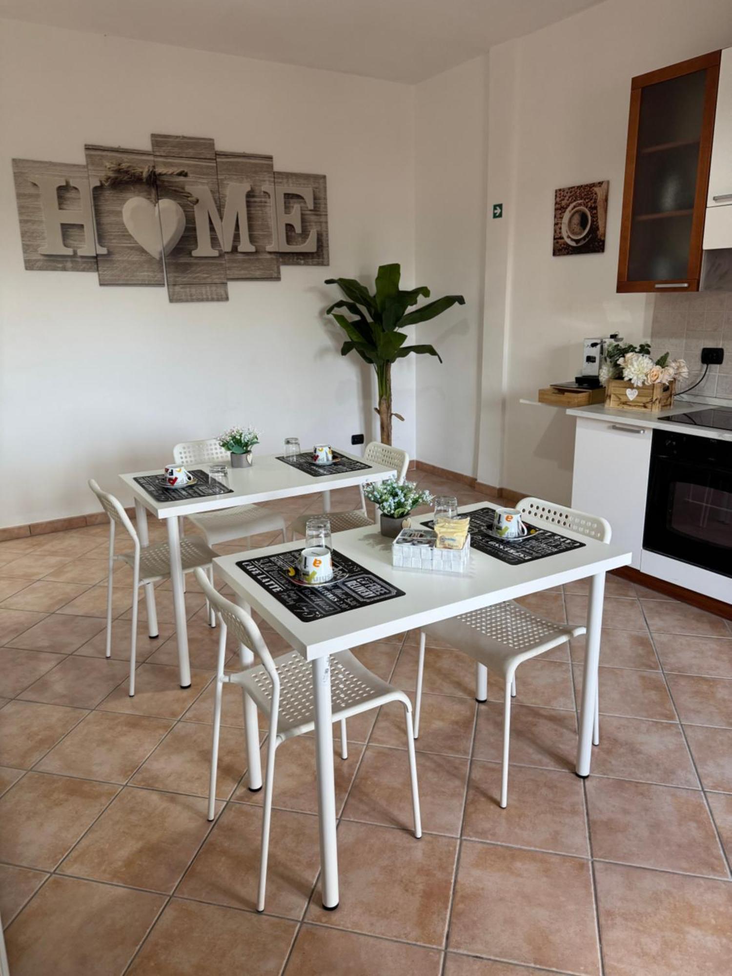 Guest House La Casaccia Fiumicino Kültér fotó