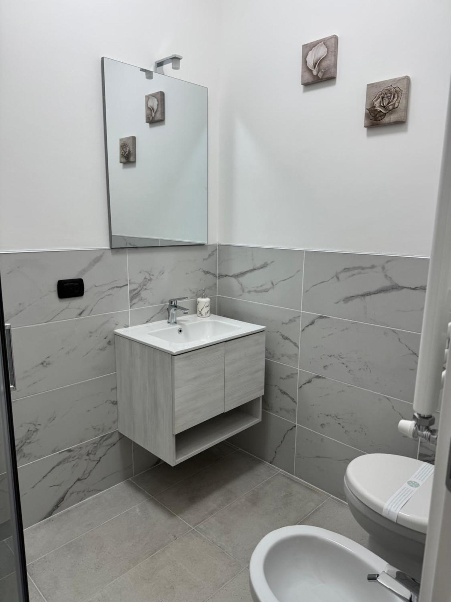 Guest House La Casaccia Fiumicino Kültér fotó